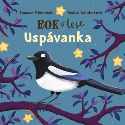 Rok v lese Uspávanka
