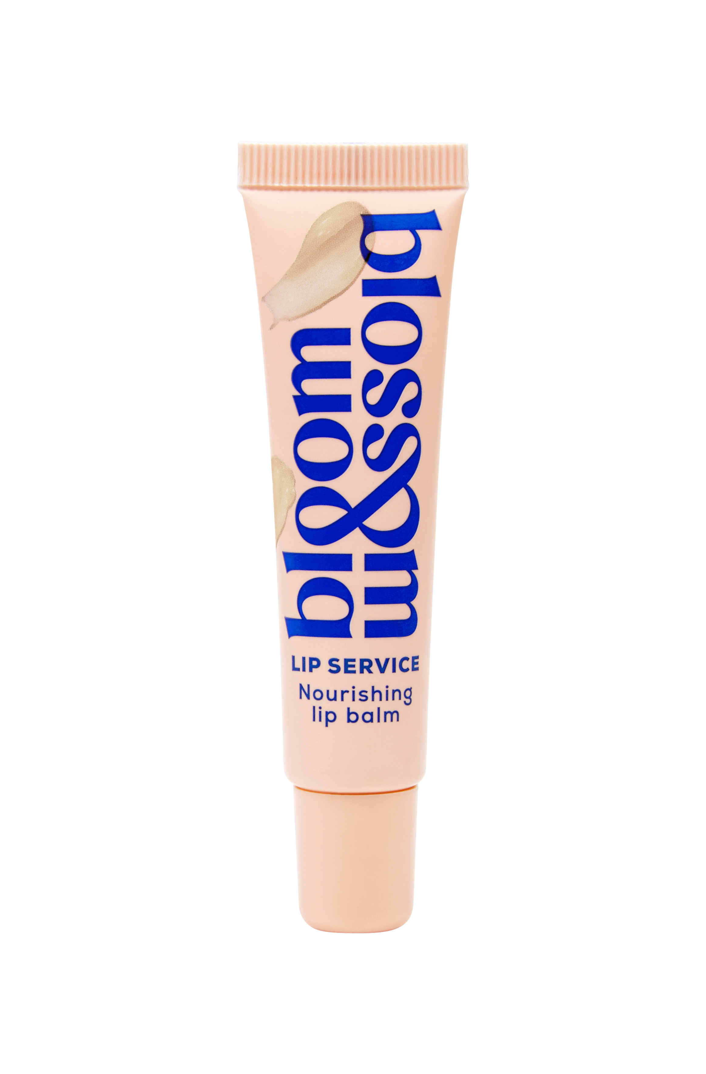 BLOOM AND BLOSSOM - LIP SERVICE Vyživující balzám na rty 15ml