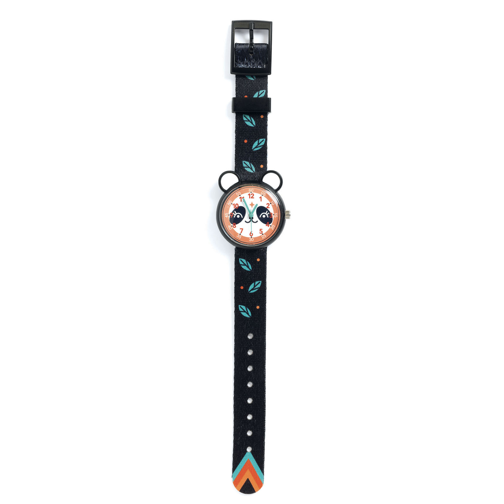Dětské hodinky Panda od Djeco
