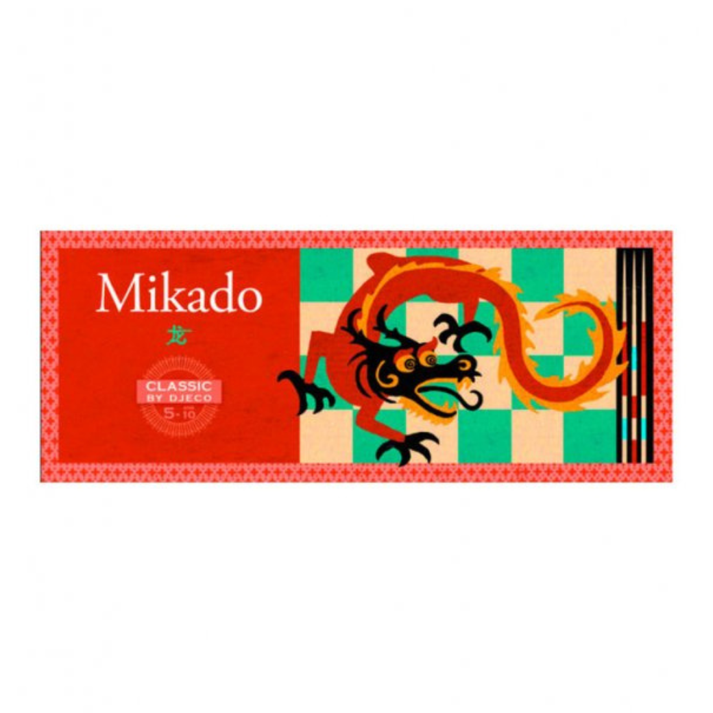DJECO Mikado