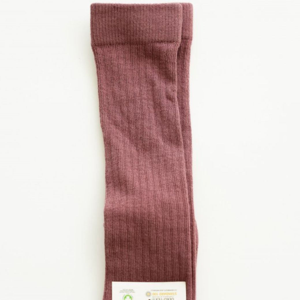 GRECH & CO GRECH & CO. Podkolenky Burlwood Velikost: 19-22