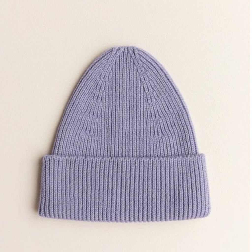 HVID Čepice Fonzie Adult - LILAC