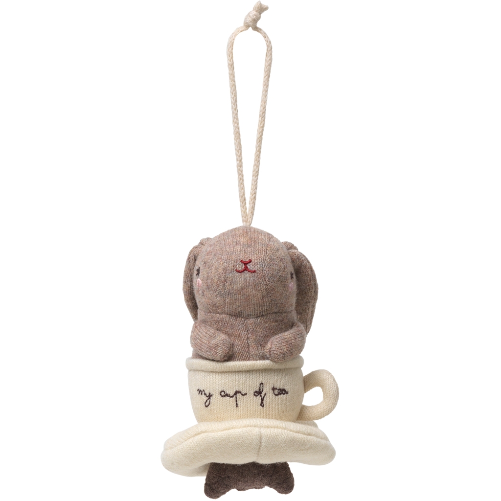 KONGES SLOJD Activity zajíček - BUNNY