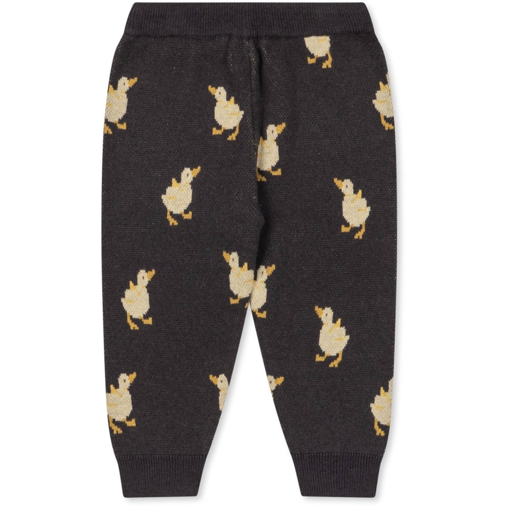 KONGES SLOJD Kalhoty LAPIS - MAGNET DUCKLING Velikost: 7-8Y