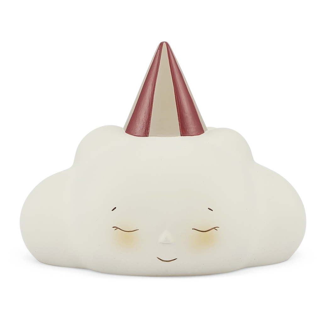 KONGES SLOJD Lampička Mráček - CLOUD