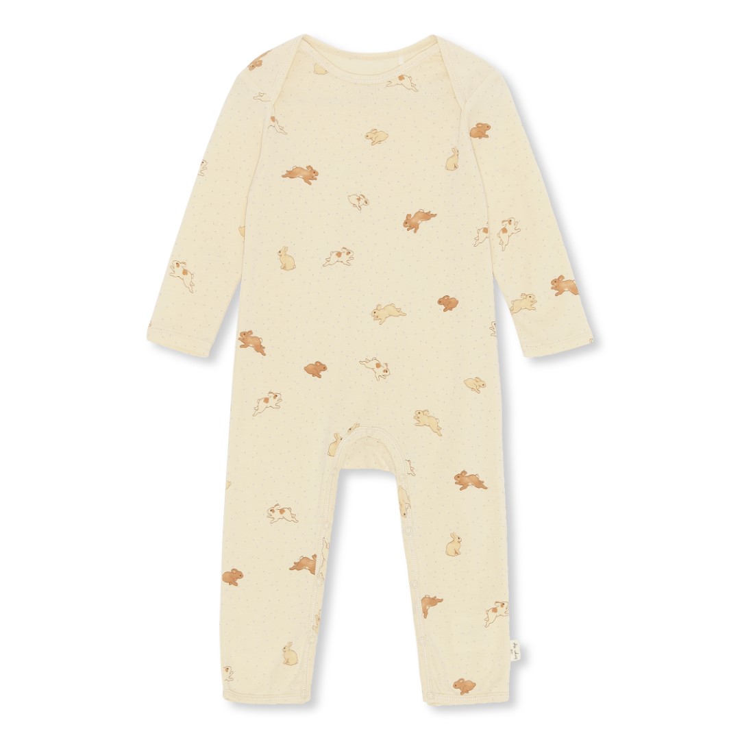 KONGES SLOJD Overal Classic - PETIT LAPIN Velikost: 18m
