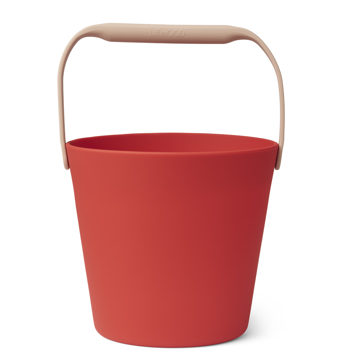 LIEWOOD Kyblíček Moira -  Apple red/rose mix