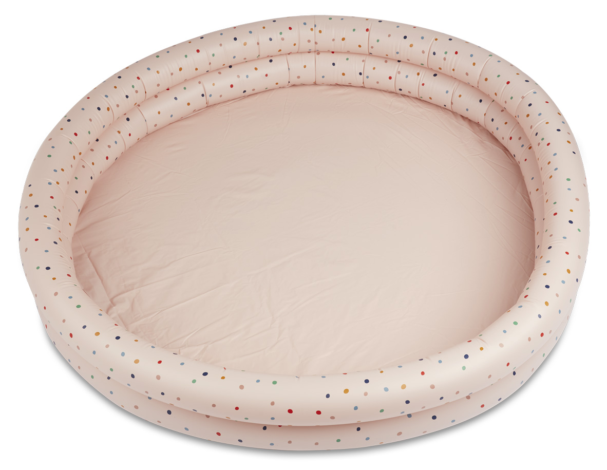 LIEWOOD Velký bazén Savannah - Confetti