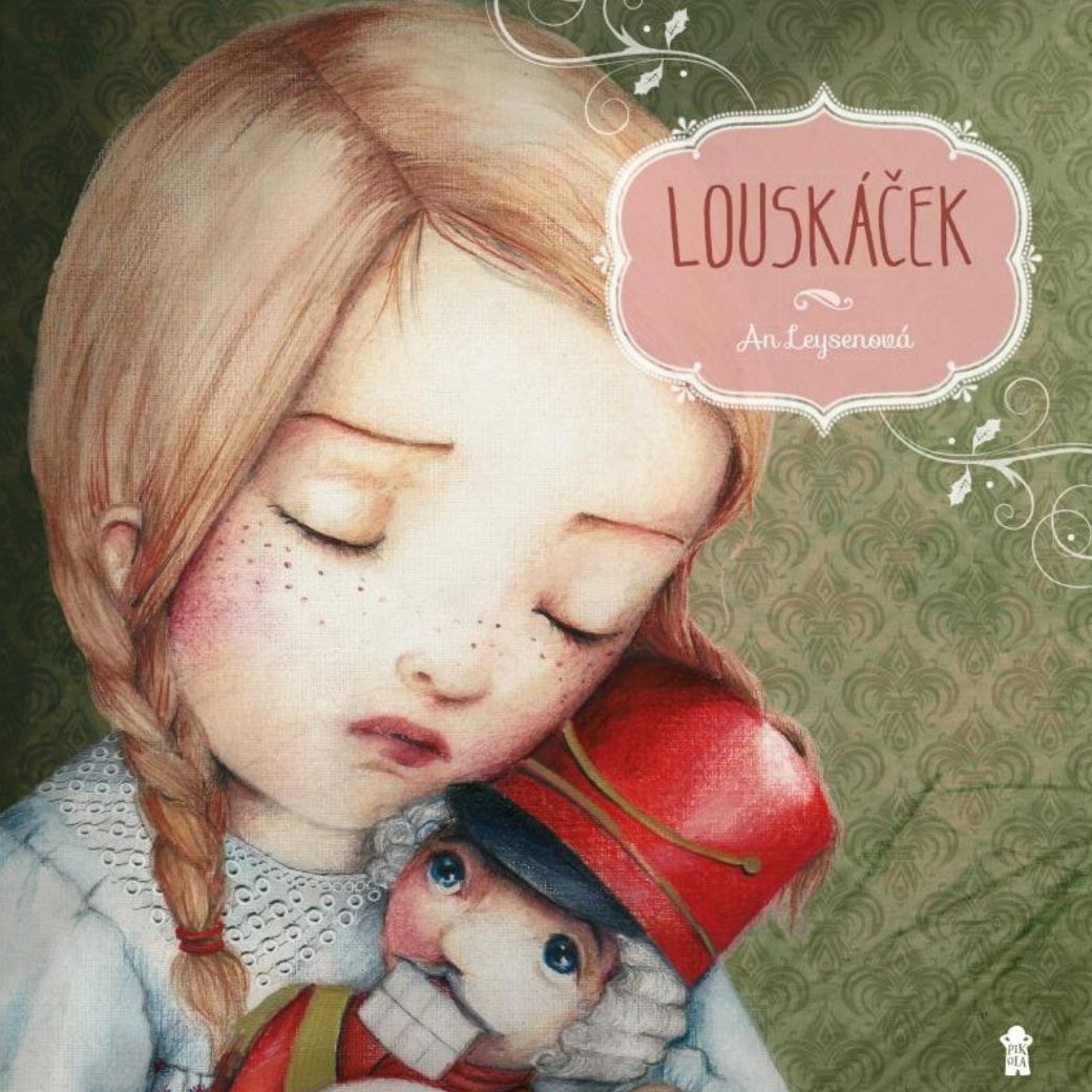 Louskáček Euromedia Group, a.s.