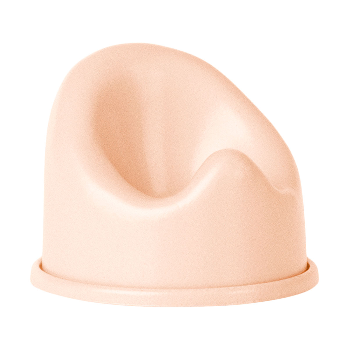 MAILEG Nočník - light peach