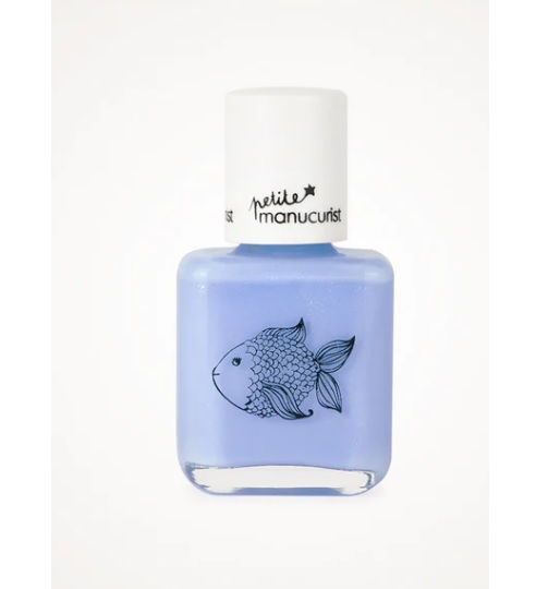 MANUCURIST Dětský lak na nehty - Pomme the Fish