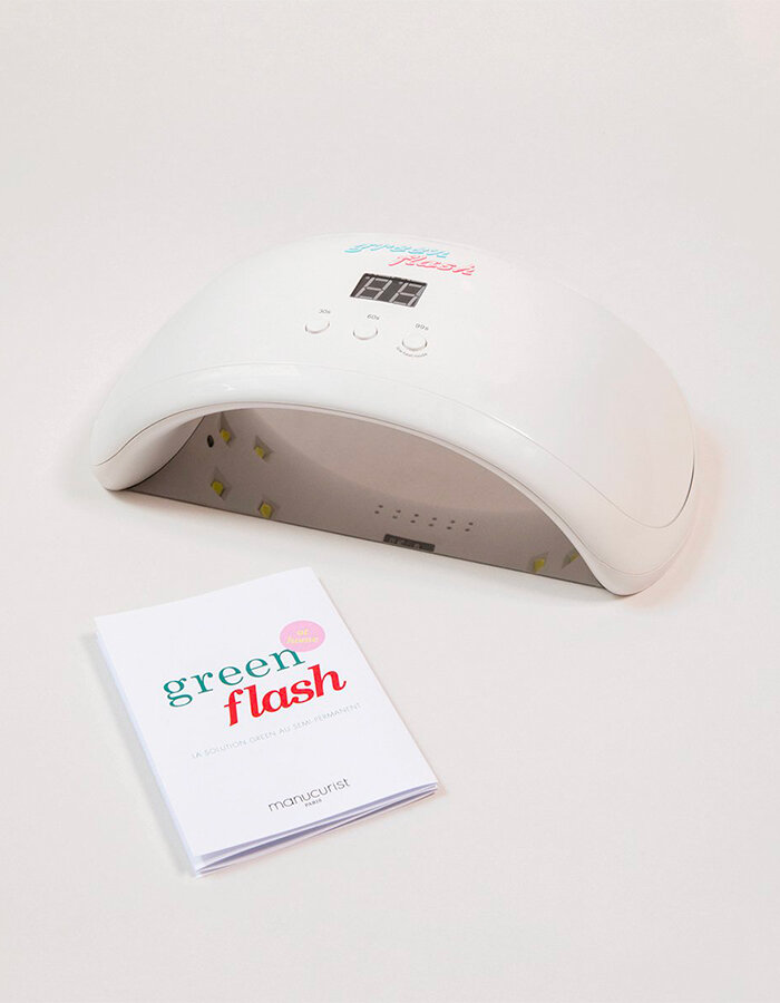 MANUCURIST LED lampa PRO 36W