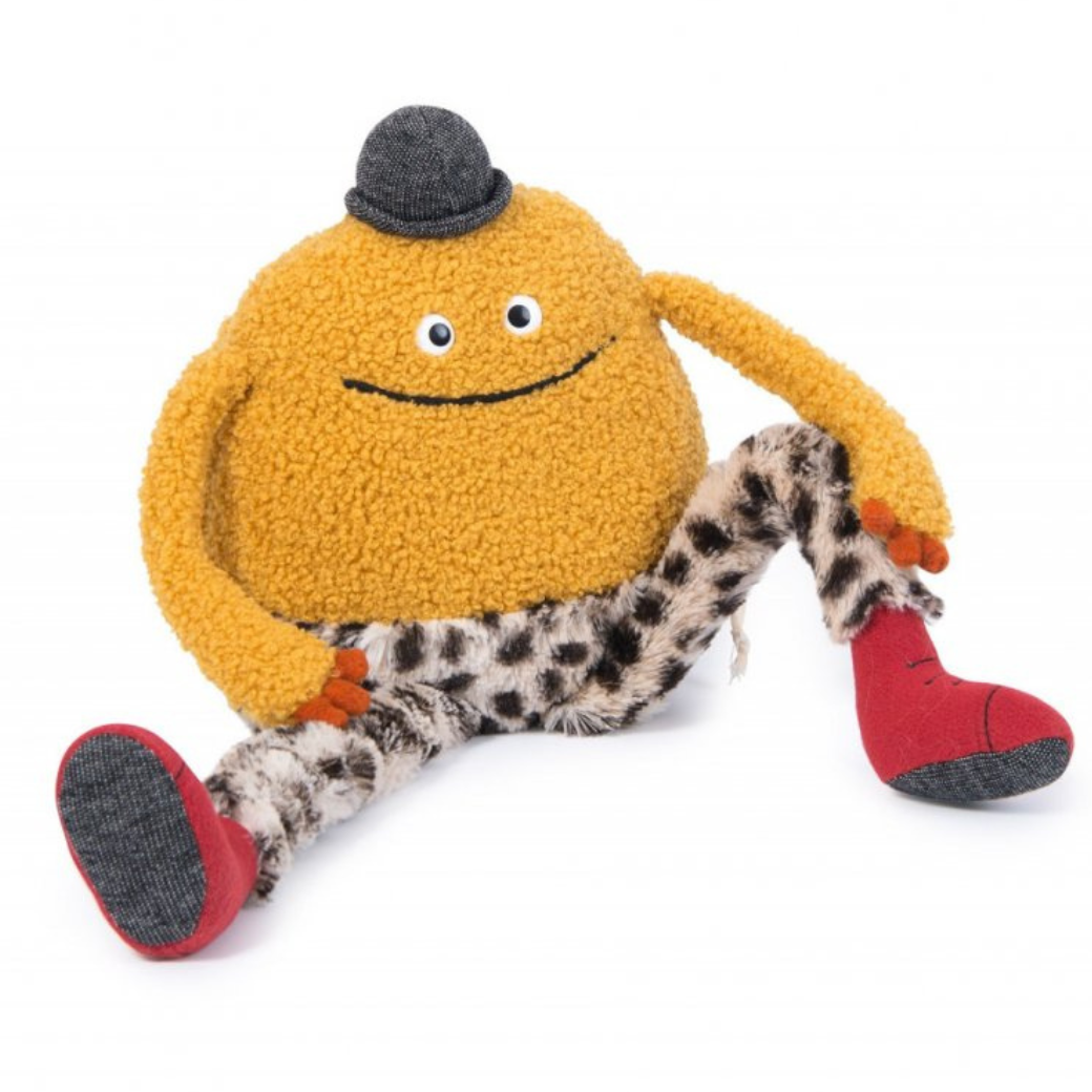 MOULIN ROTY Buclatý šmakoun Mouni