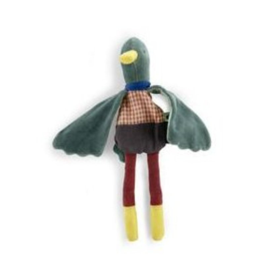 Chrastící kachnička Moulin Roty