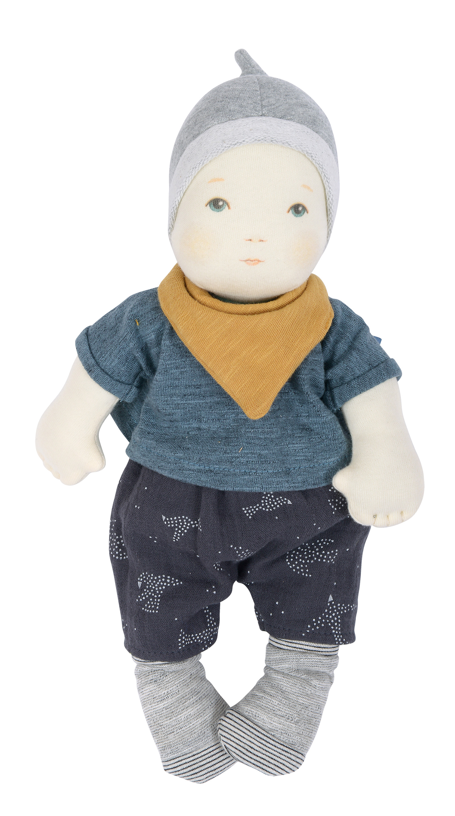 Moulin Roty miminko chlapeček
