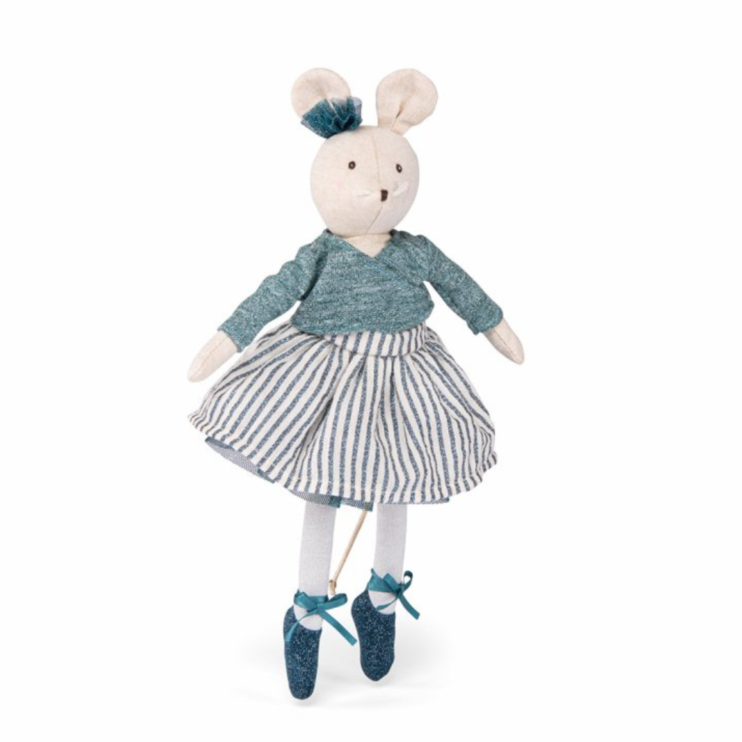 Moulin Roty Myška Charlotte