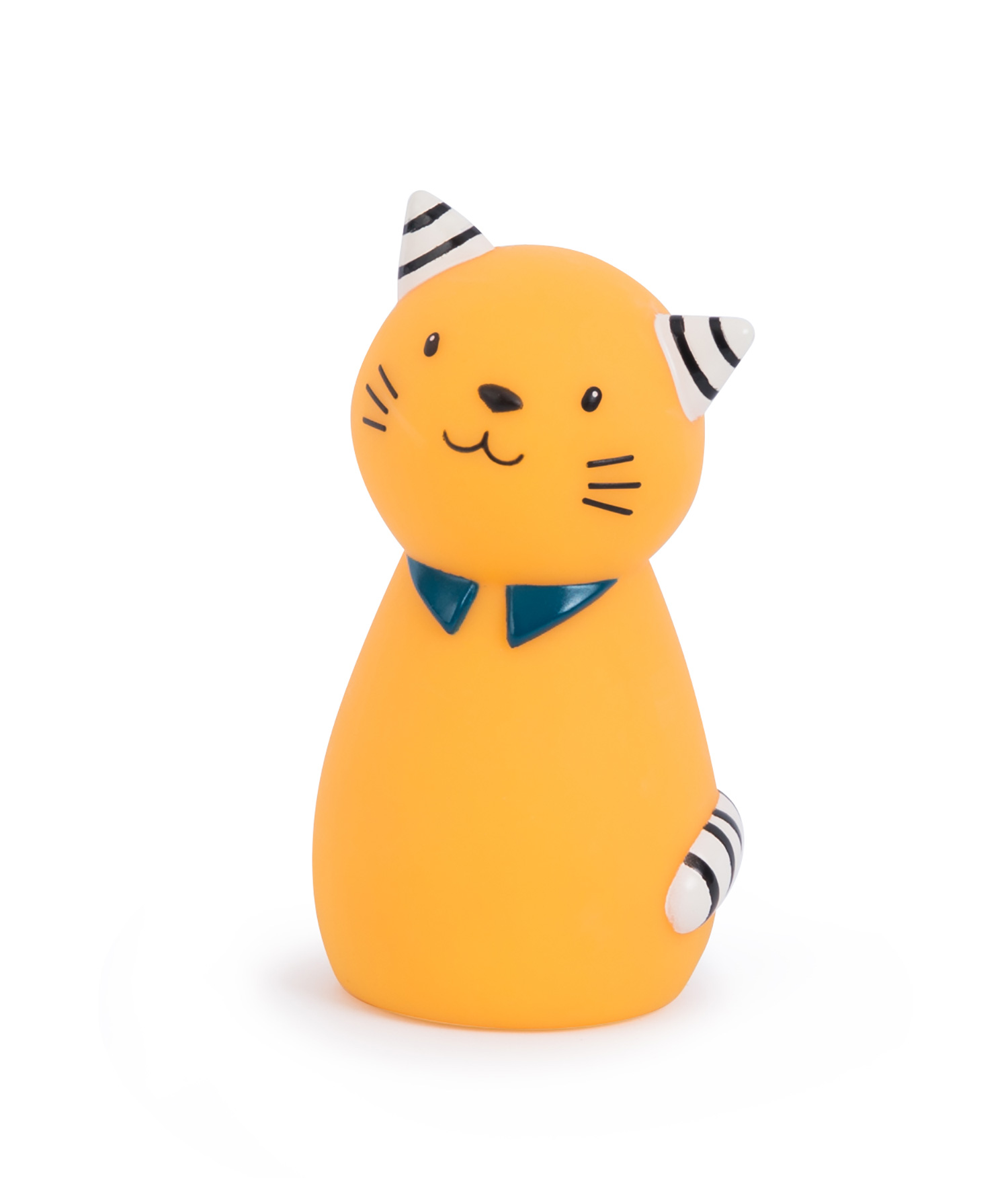 Noční lampička Kočička Lulu Moulin Roty