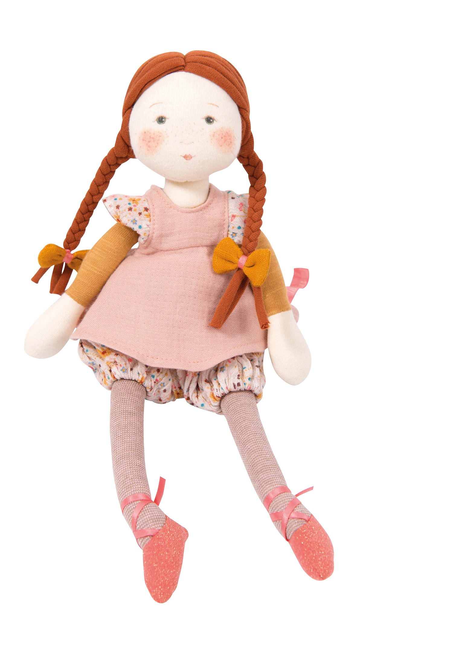 Panenka Fleur od Moulin Roty