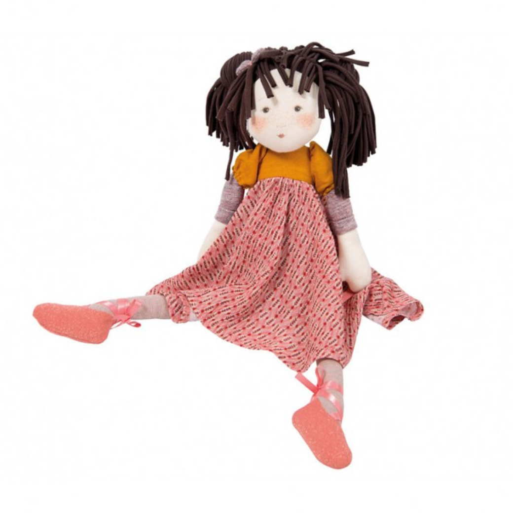 Moulin Roty panenka Prunelle