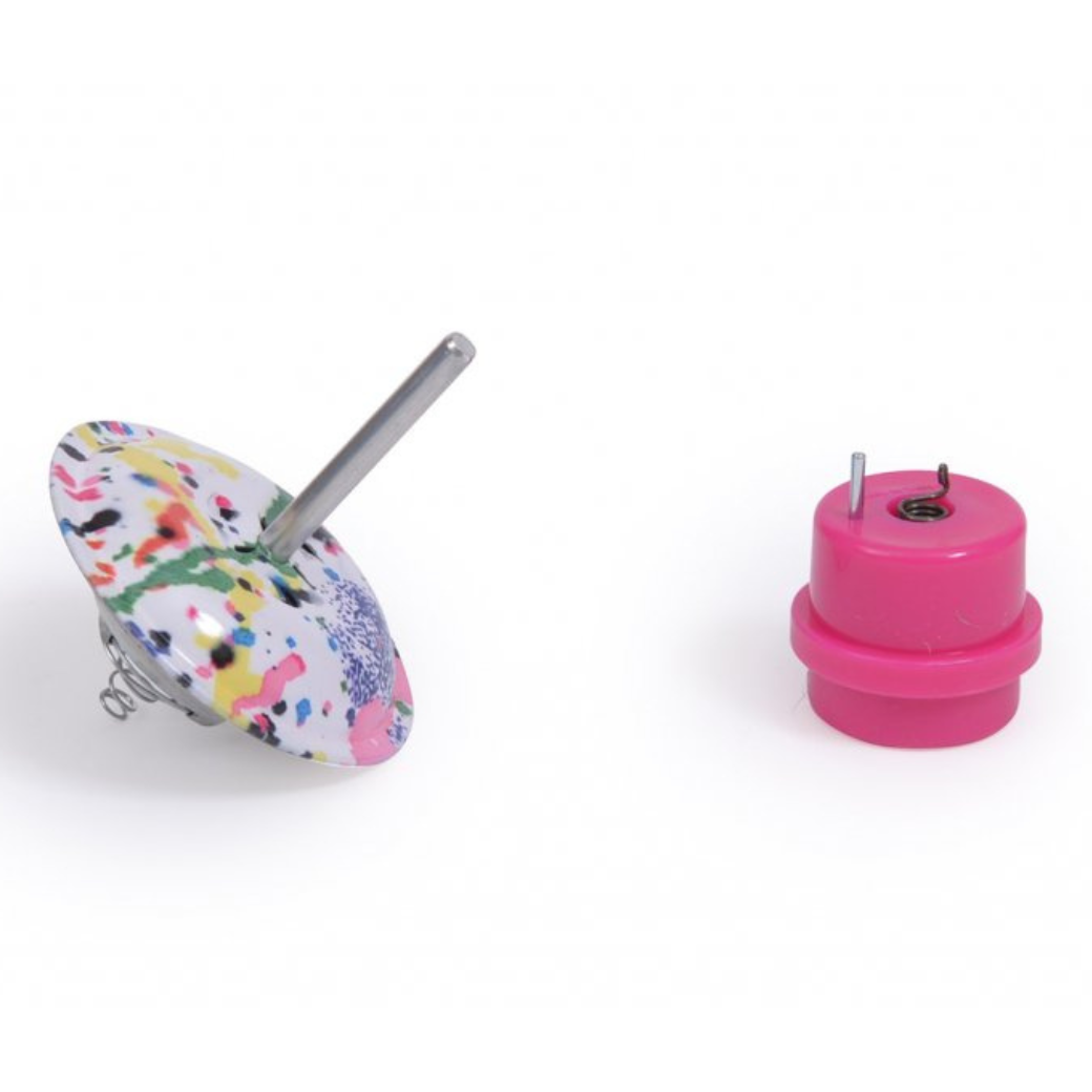 Super skákací káča Tutti Frutti od Moulin Roty