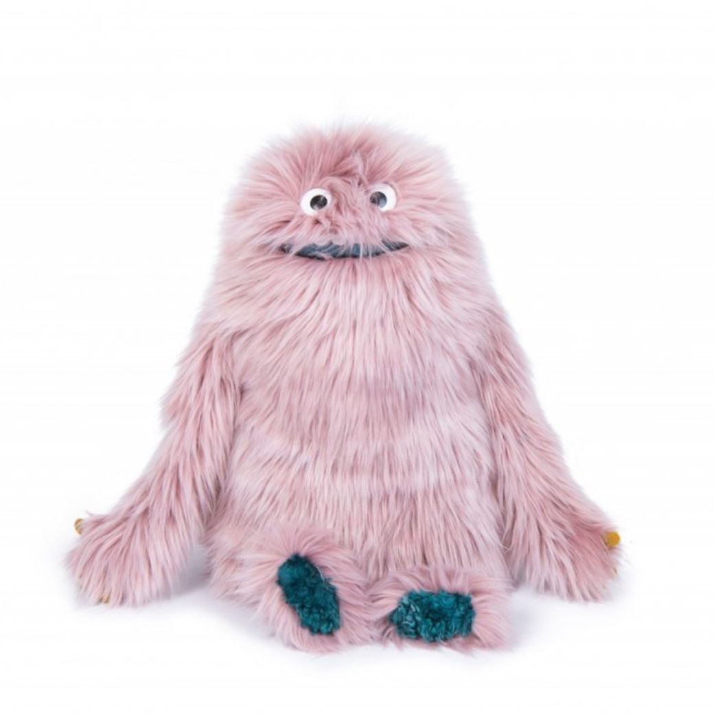 MOULIN ROTY Velký šmakoun Boubou