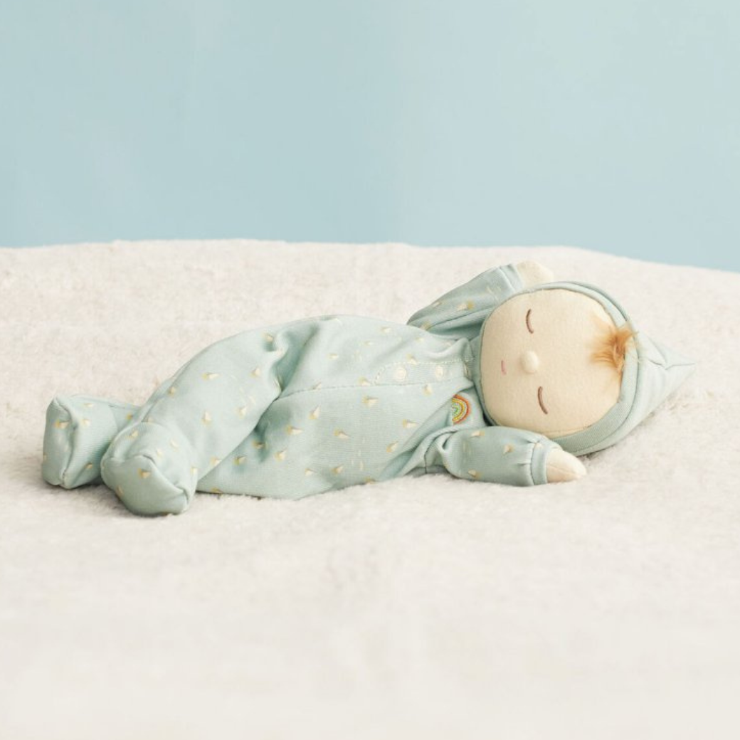 OLLI ELLA Miminko Ocean Green