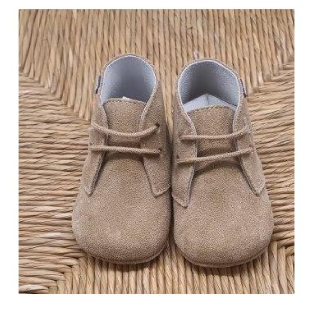 STABIFOOT Capáčky Baby Chic - Arena Serrage Velikost: 18