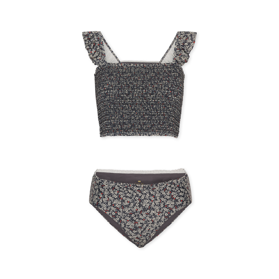 KONGES SLOJD Bikiny LOULU MOMMY - ANEMONE Velikost: XL