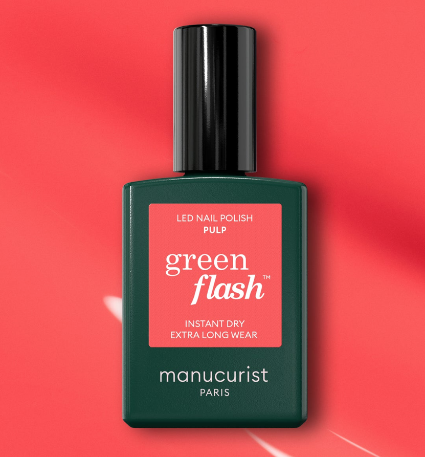 MANUCURIST LED lak -Pulp