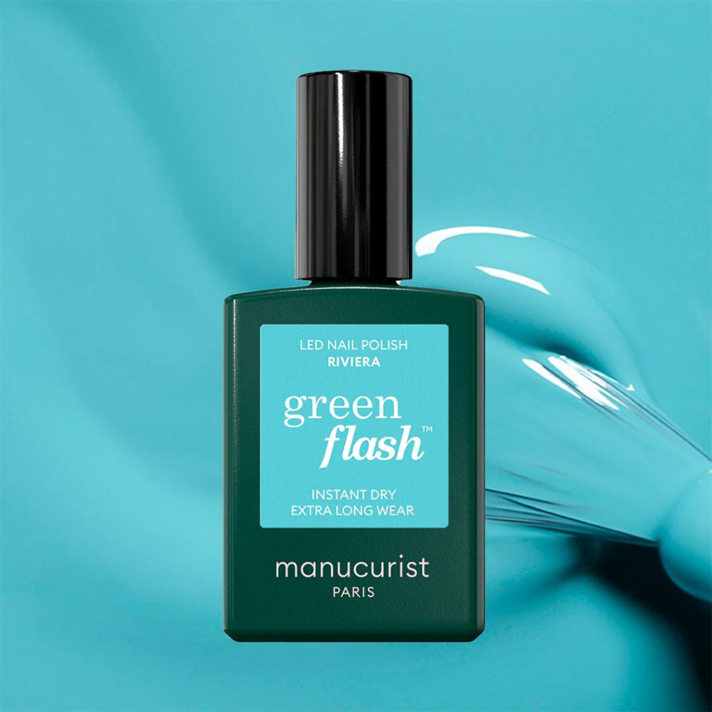 MANUCURIST LED lak - Riviera