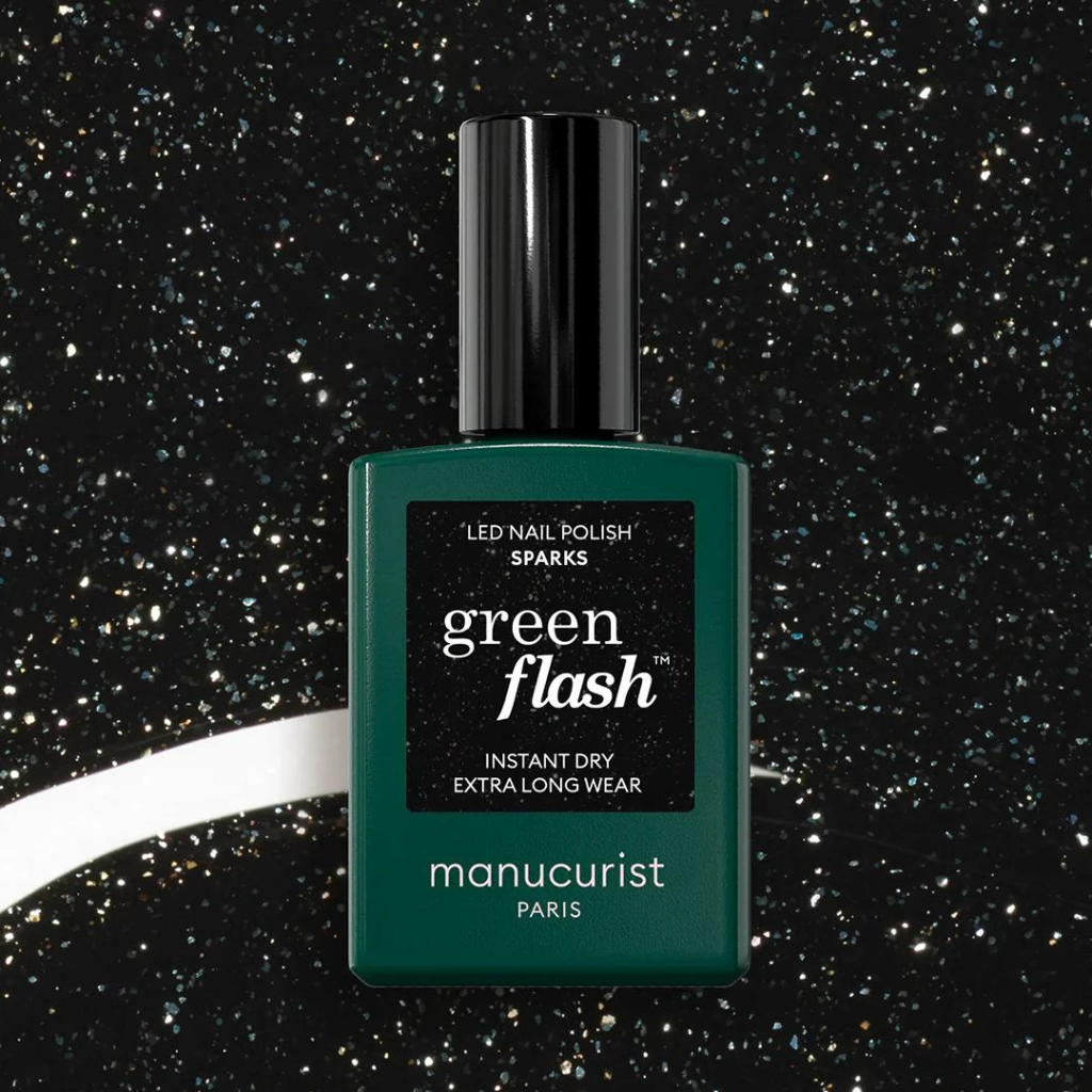 MANUCURIST LED lak - Sparks