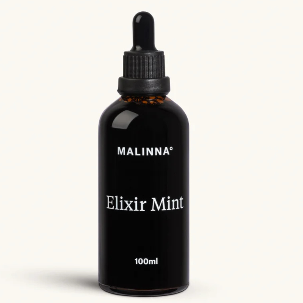 MALINNA Elixir Mint 100ml