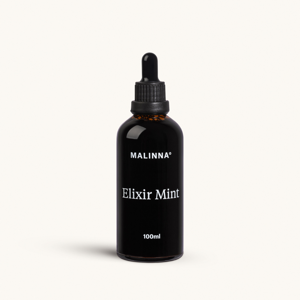 MALINNA Elixir Mint 100ml
