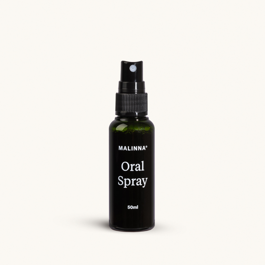 MALINNA Oral Spray