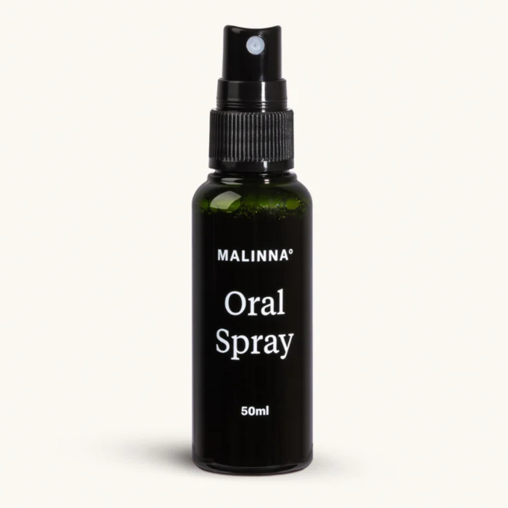 MALINNA Oral Spray