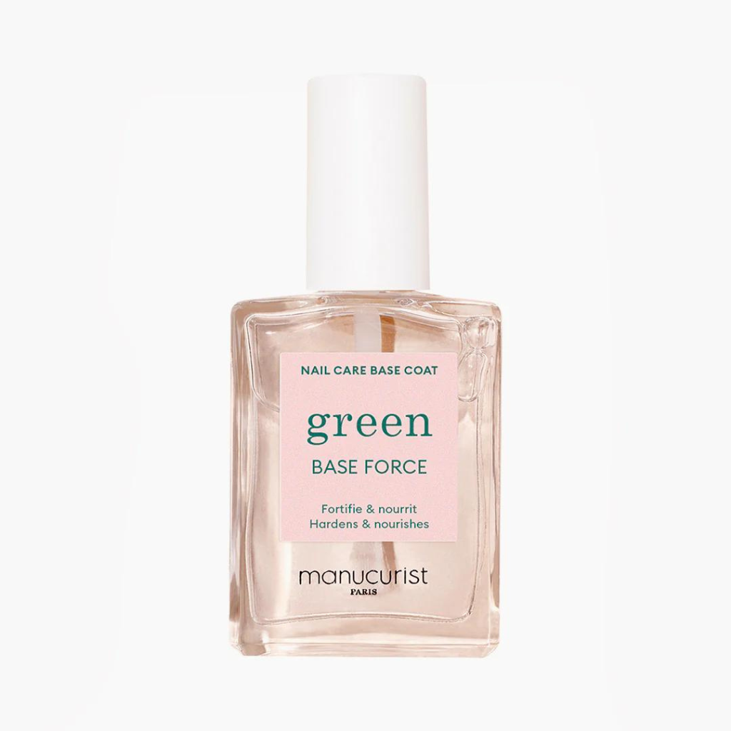 MANUCURIST Zpevňující lak Force Base