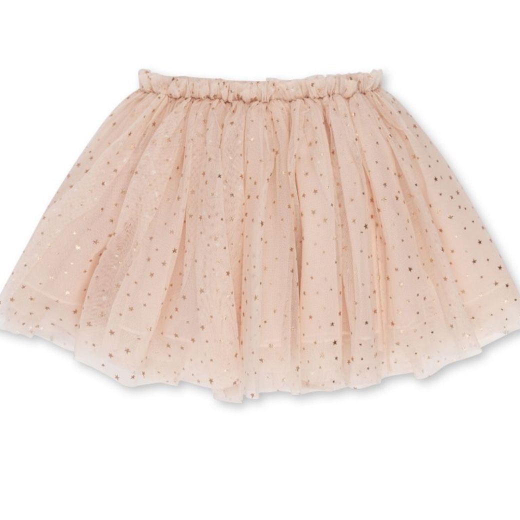 KONGES SLOJD Sukně FAIRY BALLERINA BLUSH Velikost: 3y