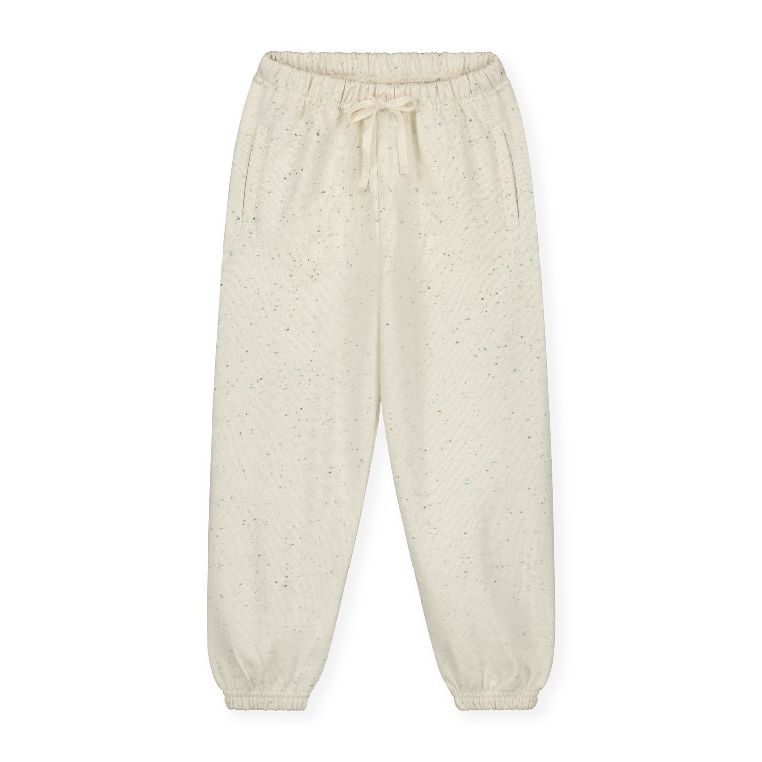 GRAY LABEL Tepláky GOTS /  Sprinkles Velikost: 7-8Y