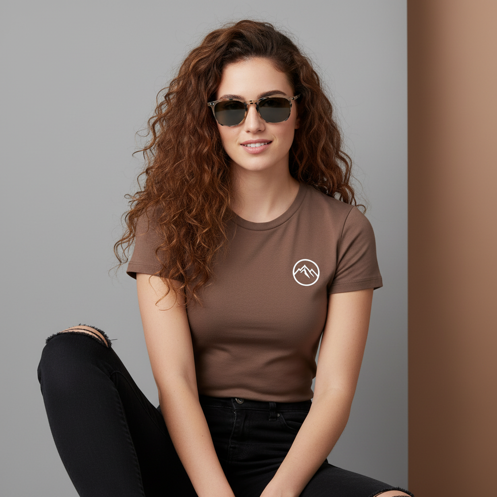 IZIPIZI Sluneční brýle Adult #E - Light Tortoise