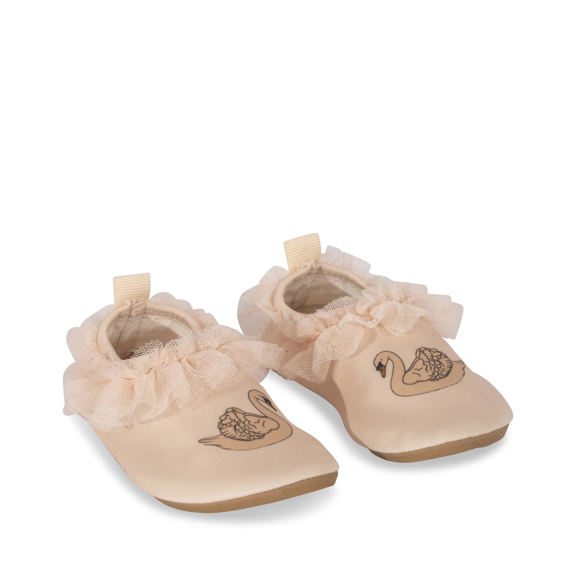 KONGES SLOJD Boty do vody STRUT / BRAZILIAN SAND Velikost: 30-31