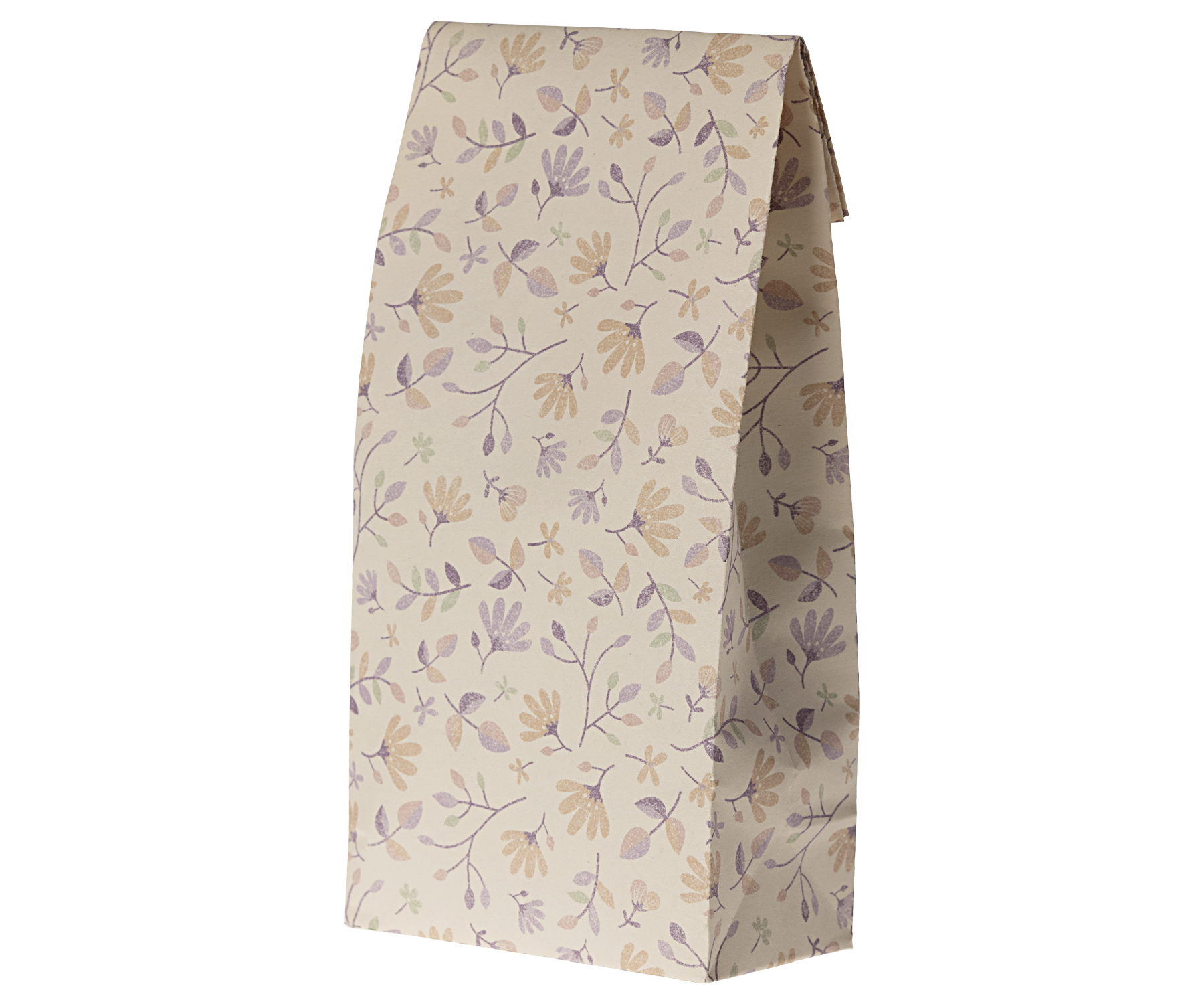 MAILEG Dárkový sáček Micro - Merle heather