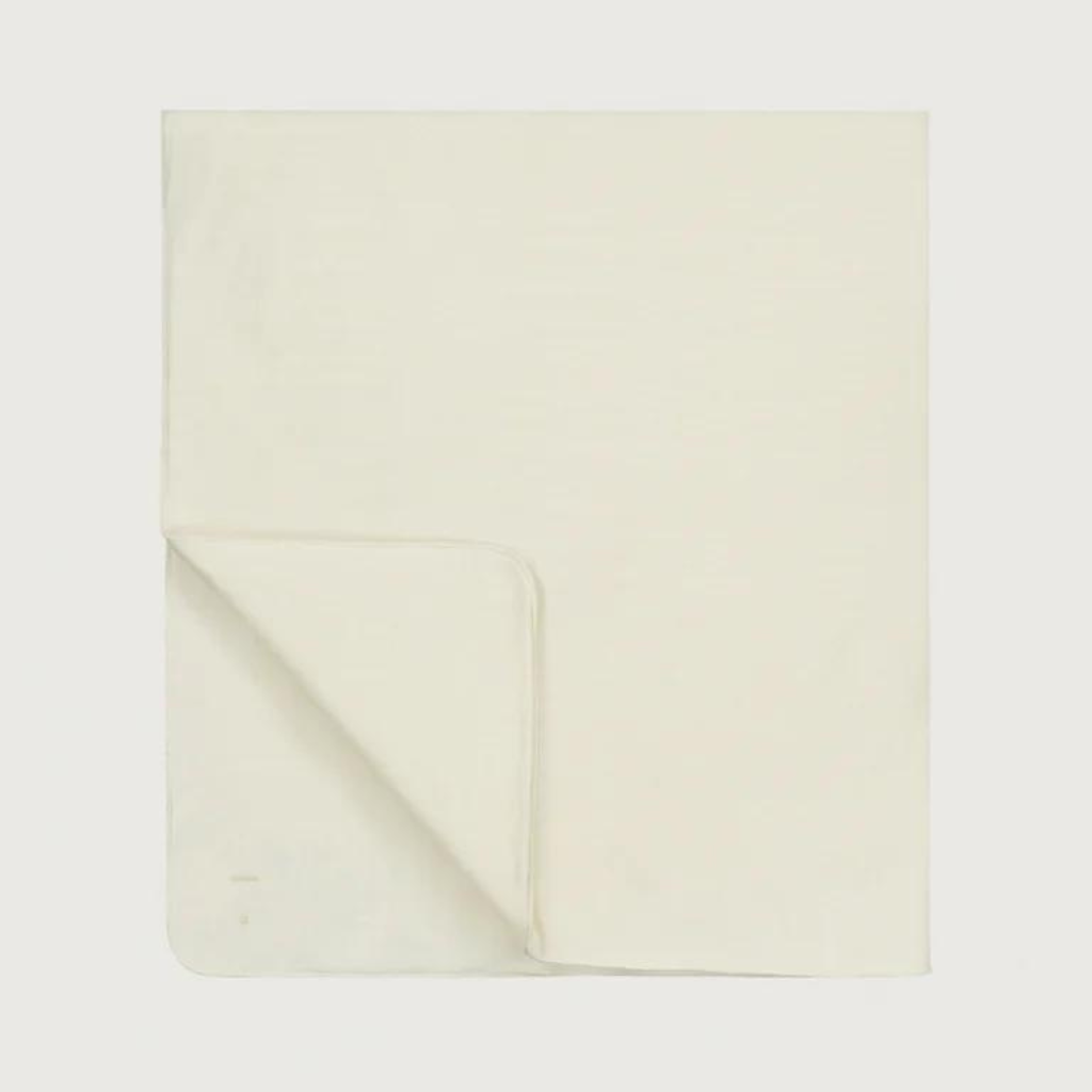 GRAY LABEL Deka pro miminka GOTS - Cream