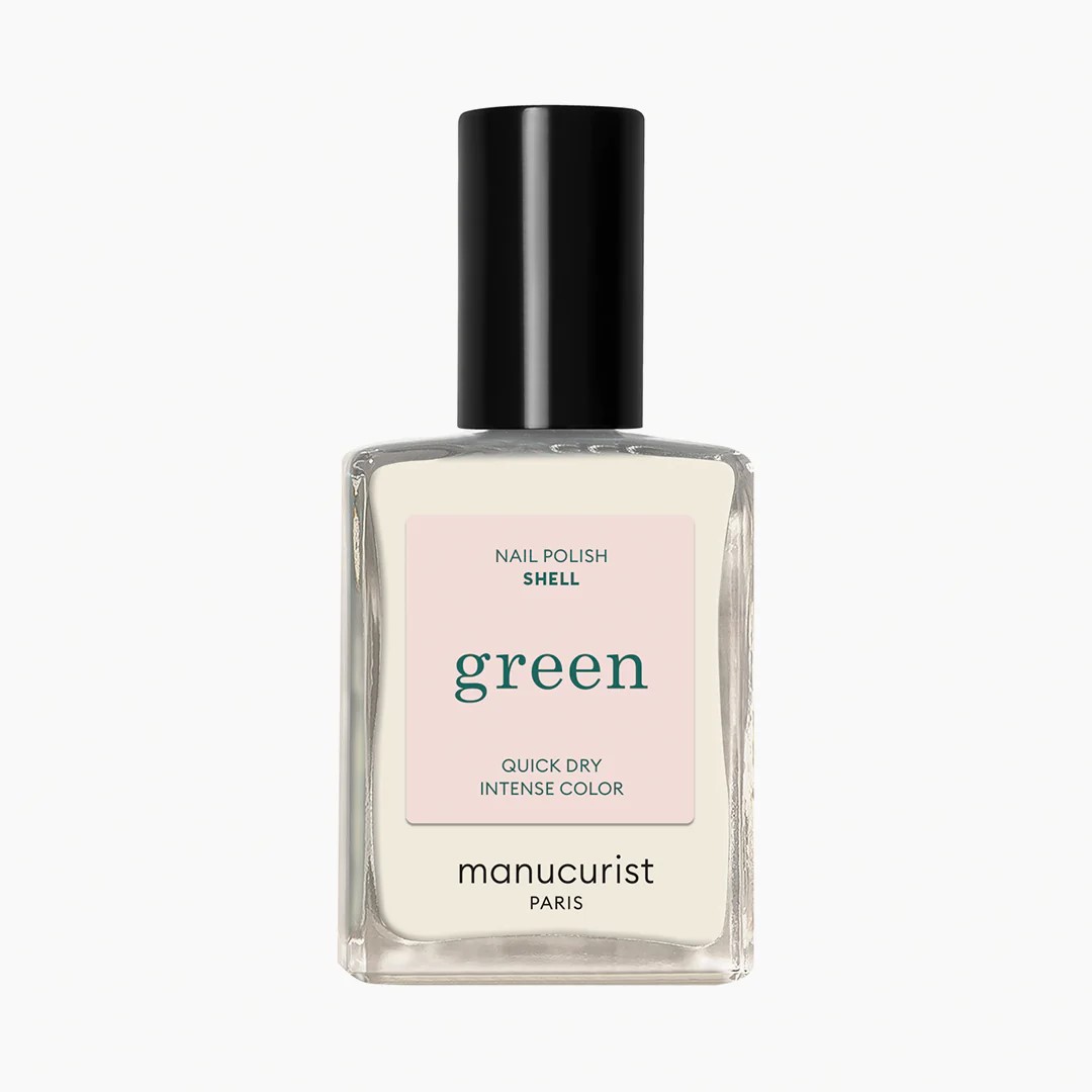 MANUCURIST Lak na nehty - Shell