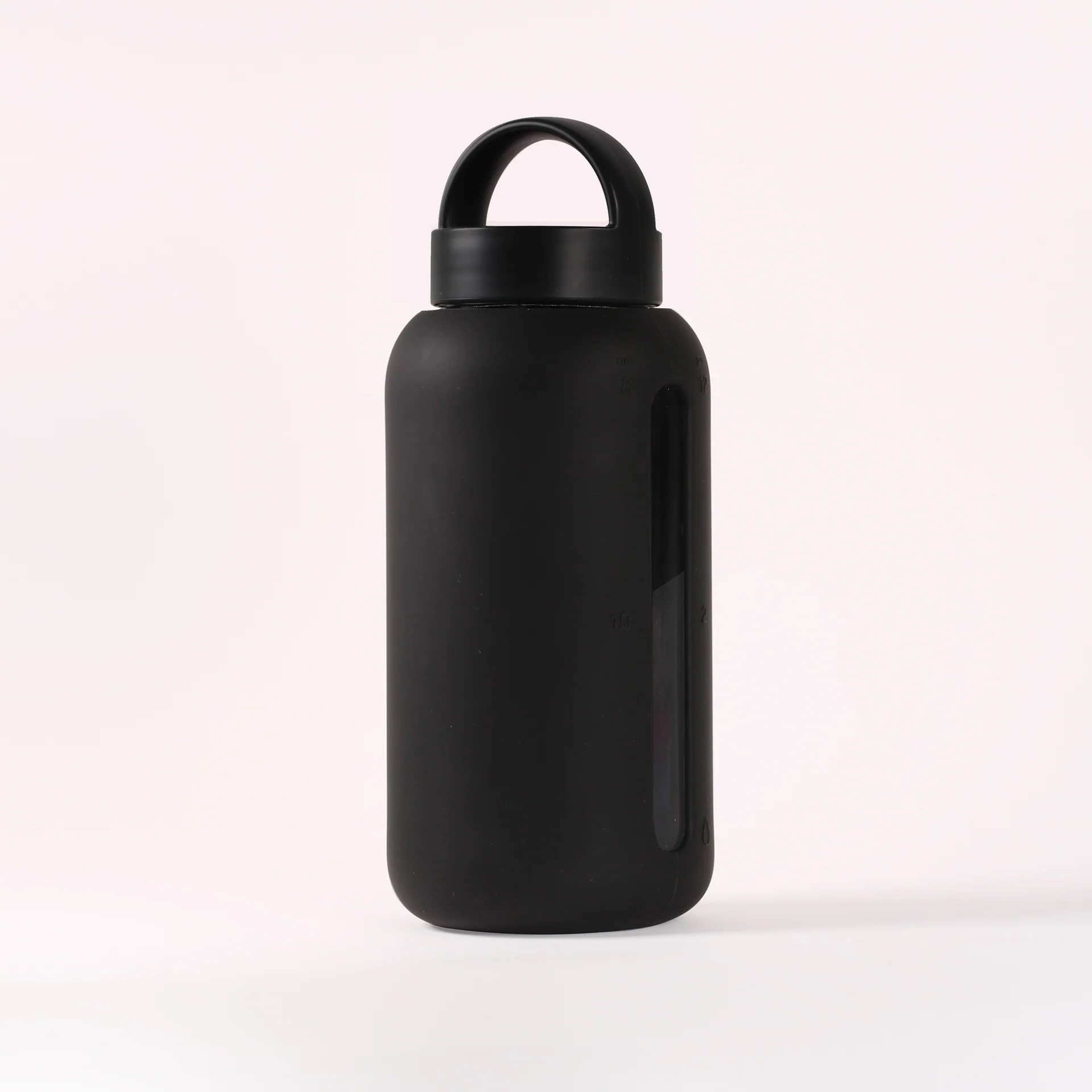 BINK Láhev Day Bottle - black 800 ml
