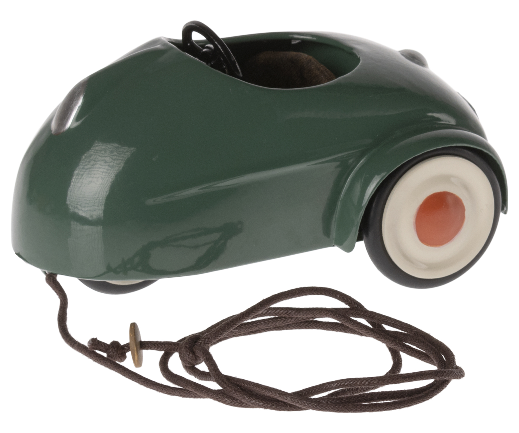 MAILEG Auto pro myšky - Dark green S24