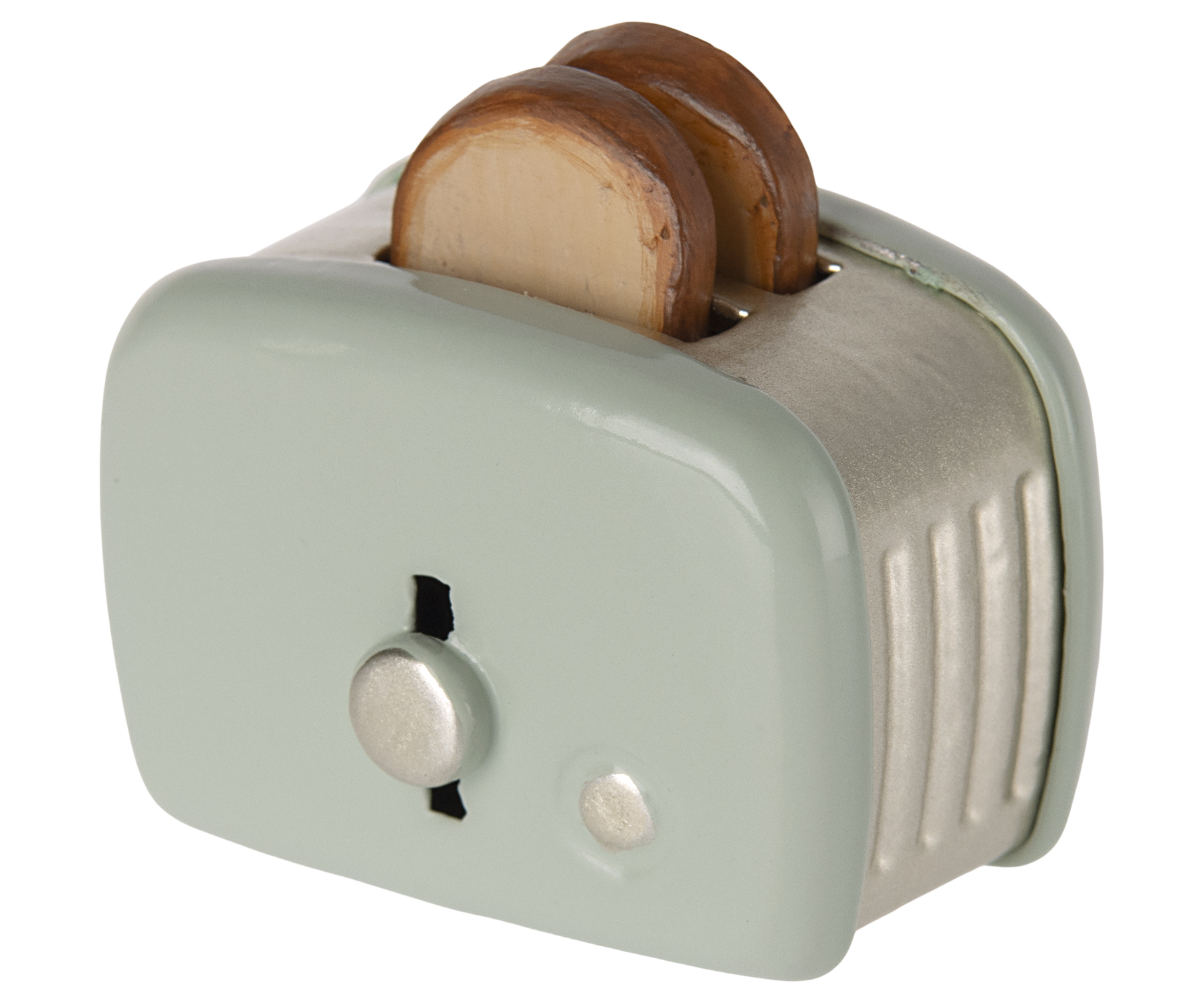 MAILEG Toastovač pro myšky - mint S24