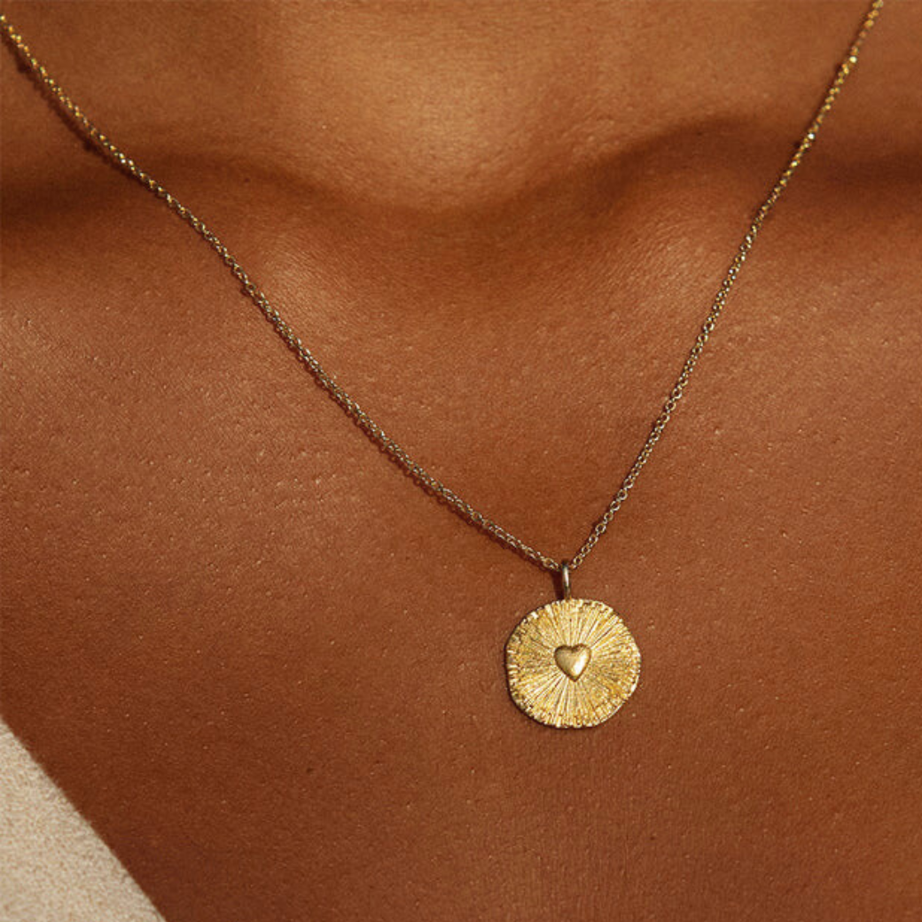 AGAPÉE Náhrdelník Kara