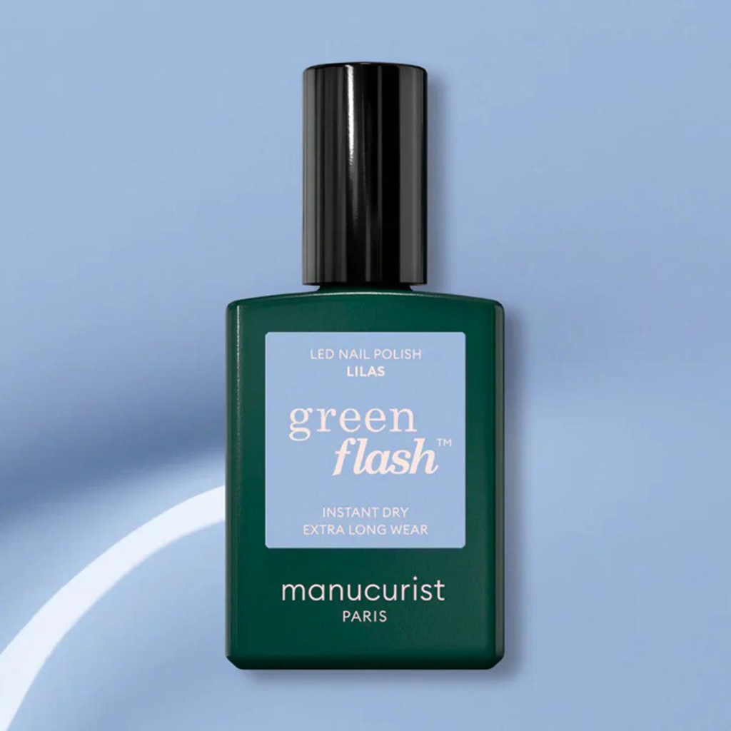 MANUCURIST LED lak - Lilas