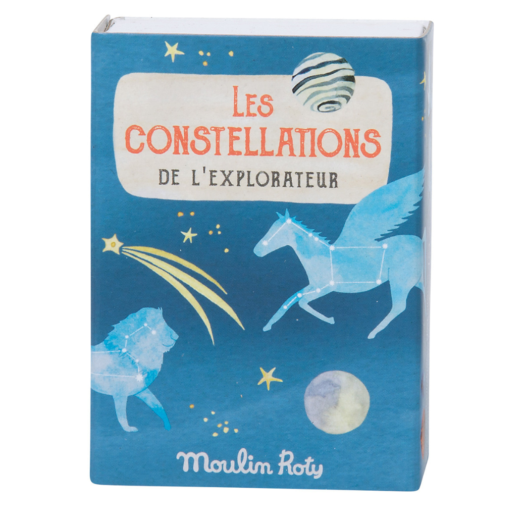 MOULIN ROTY Souhvězdí