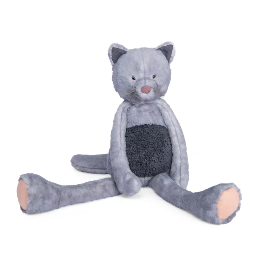 Velká kočka Moulin Roty
